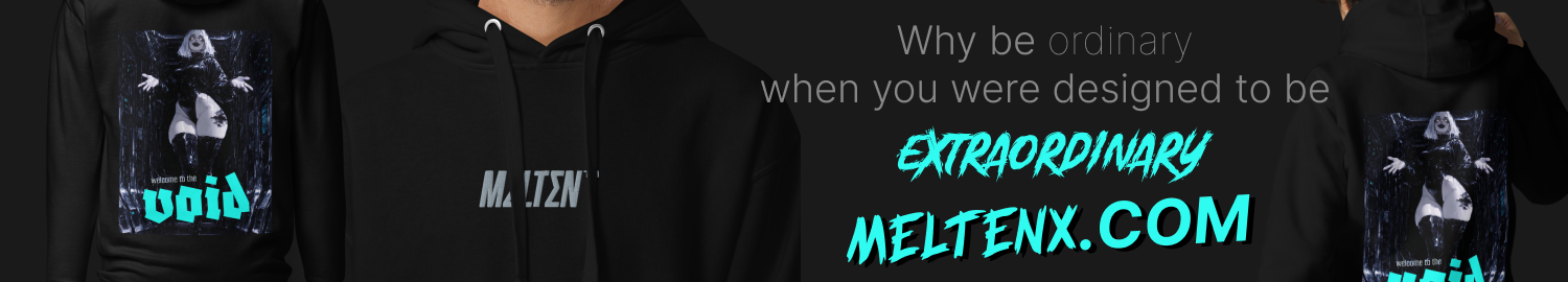 MELTEN's banner