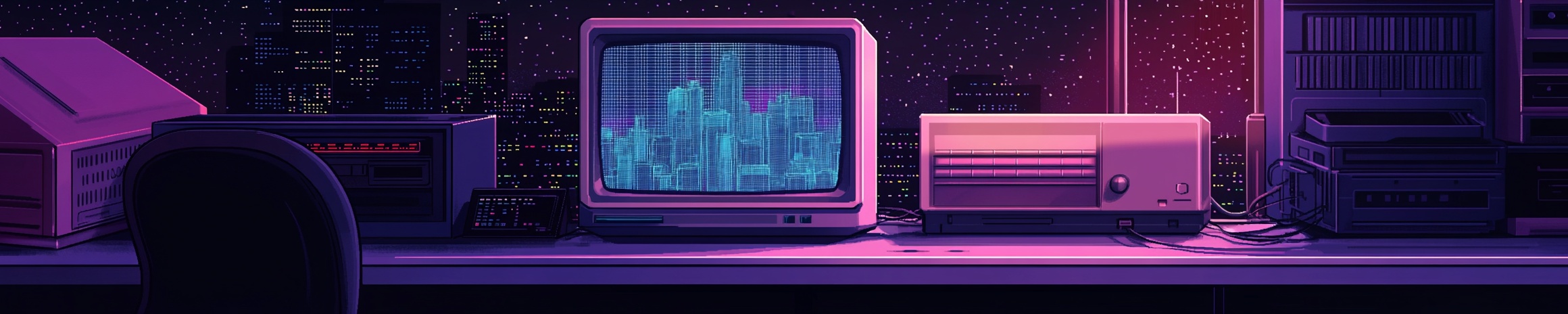 Sam Aleksandrov's banner