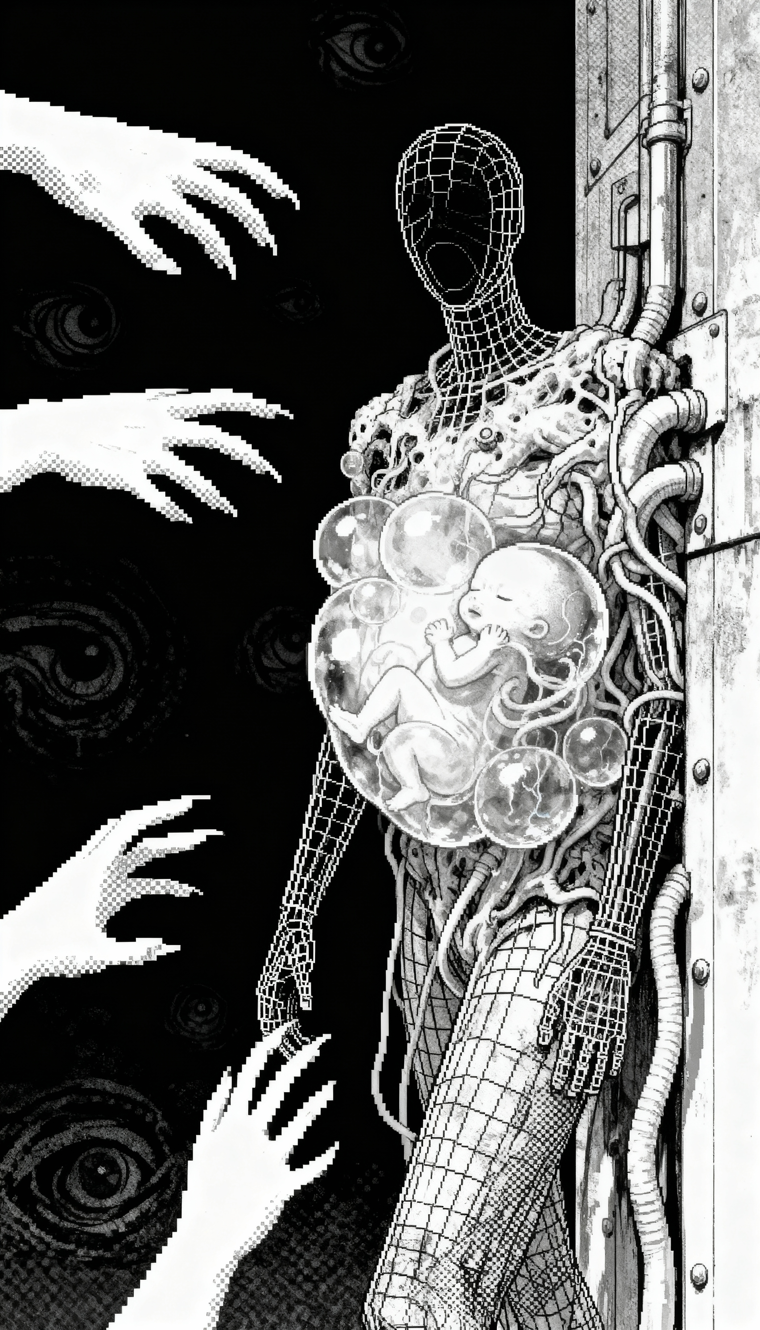 Apollo The First Dancer